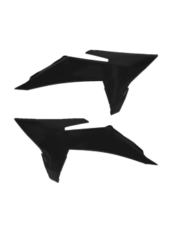 Pełny zestaw plastików Acerbis KTM 85 SX (25-) czarny