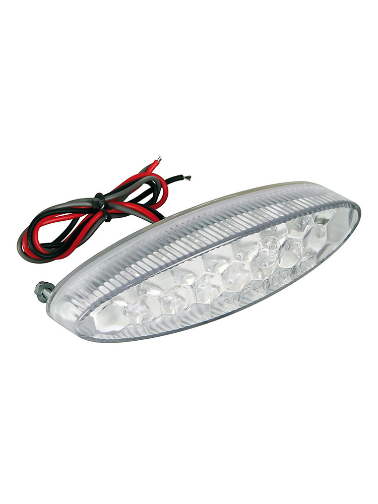 Lampa tylna Led Lampa Porster [12 V]