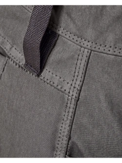 Spodnie motocyklowe tekstylne REV’IT! Cargo Tristan Tapered szare