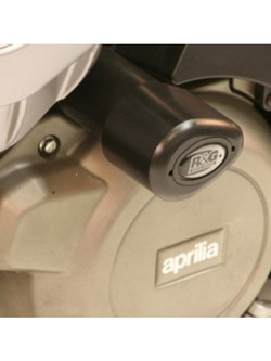 Crash pady Aero R&G do Aprilia Mana 850 (08-13)