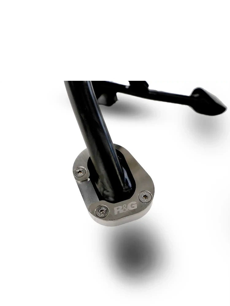 Poszerzenie stopki motocyklowej R&G Racing BMW F 850 GS (22-25)/ GSA (19-25)/ 900 GSA (24-)