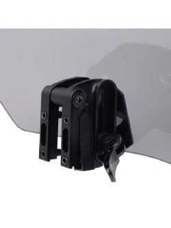 Deflektor Oxford Windshield przyciemniany [260x125mm]