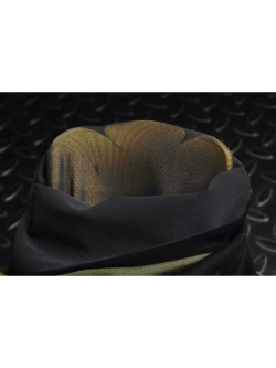 Jeansy motocyklowe 4SR Tourismo zielone