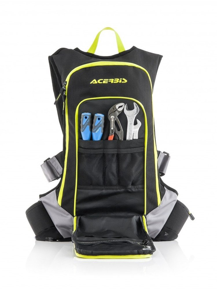 Plecak z bukłakiem Acerbis X-STORM Camelbag 14.5 ltr
