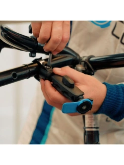 Uchwyt samochodowy Quad Lock 360 Roll Case do klatki bezpieczeństwa