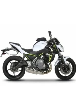 Stelaż pod sakwy boczne Shad Kawasaki Z 650 (16-)/ Ninja 650 (17-)