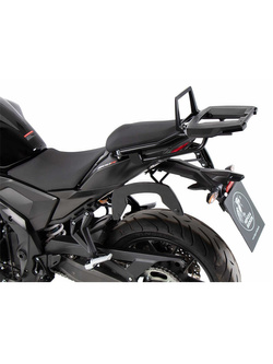 Stelaż pod skawy motocyklowe Hepco&Becker C-Bow Voge 500 R (20-24) czarny
