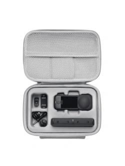 Etui do kamery sportowej Insta360 X4 Air