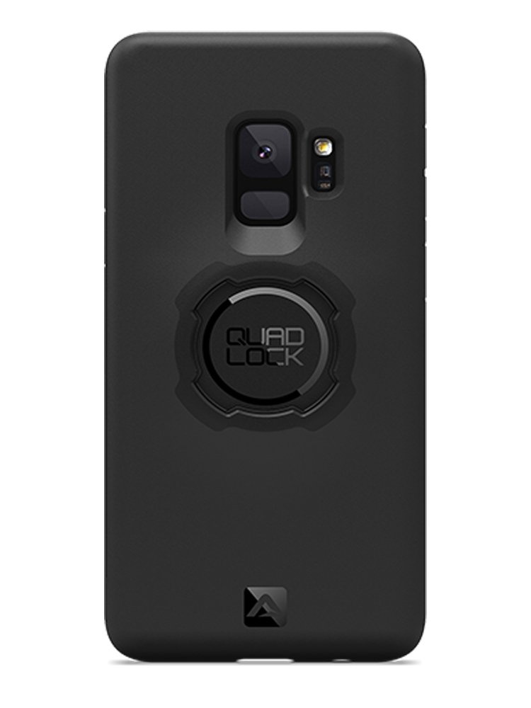 Etui na telefon Samsung Galaxy S9 Quad Lock