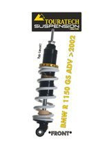 Amortyzator przedni typ level 1 Touratech do BMW R1150GS ADV (02-05)
