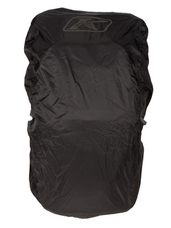 Plecak motocyklowy Klim Arsenal 15 brązowo-pomarańczowy