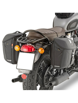 Stelaż GIVI pod sakwy MT501 Multilock Triumph Bonneville T120 [16-20]