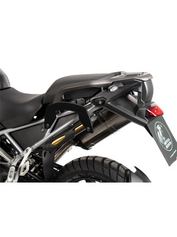 Stelaż boczny C-Bow Hepco&Becker do Triumph Tiger 1200 Rally Explorer / GT Explorer (22-)