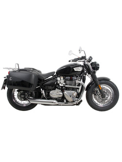 Rurowy stelaż centralny Hepco&Becker Triumph Bonneville Speedmaster [18-]