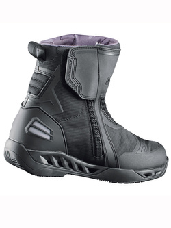 Buty motocyklowe Held Ventuma Surround GTX czarne