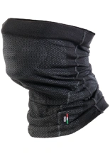 Komin motocyklowy SIXS Breezy Touch V2 czarna unisex