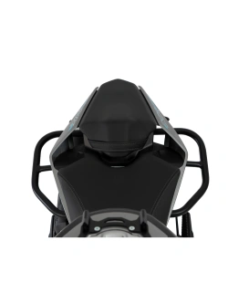 Gmole tylne Hepco&Becker CF Moto 125 NK (25-) czarne