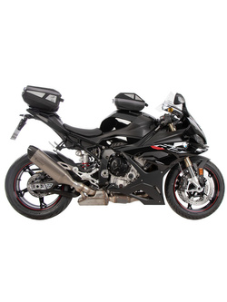 Stelaż pod torby na tył Hepco&Becker Sportrack BMW S 1000 RR (23-) montowany na stałe