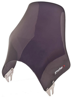 Owiewka uniwersalna PUIG Naked mocno przyciemniana