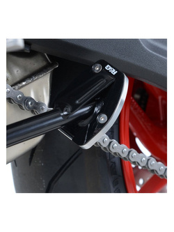 Poszerzenie stopki R&G do Ducati Desert Sled (17-20) / Monster 797 (17-18) / Multistrada 1200S (15-17) / Scrambler 1100 (18-20) / Scrambler Classic (15-20) / Scrambler Icon (15-20)