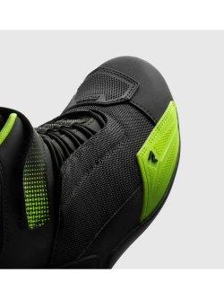 Buty motocyklowe Rebelhorn Swift czarne-fluo