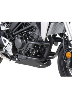 Gmol silnika Hepco&Becker Honda CB 300 R [18-25] kolor: czarny