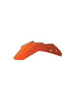 Pełny zestaw plastików Acerbis KTM modele EXC/ EXC-F/ EXC-R