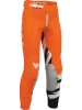 Shockie Flo Orange/ Black