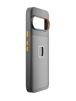 Etui Peak Design Mobile Gnar do smartfona Pixel 10/ Pro czarne