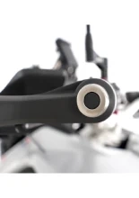 Końcówki kierownicy motocyklowej R&G Racing BMW F 800 GS (22-25)/ GSA (19-25)/ 900 GSA (24-)