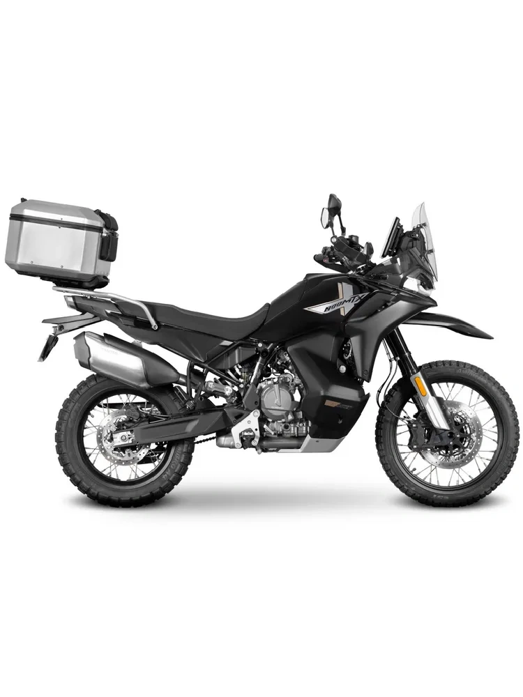 Stelaż pod kufer centralny Shad CF Moto (wybrane modele)