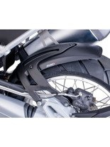Tylny błotnik Puig do BMW R 1200 GS, R 1250 GS/Adventure (18-) czarny matowy