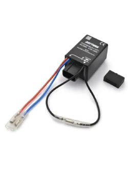 Przerywacz kierunkowskazów Daytona Honda (wybrane modele) elektroniczny [12V]