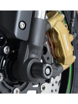 Slidery przedniego zawieszenia R&G Racing Kawasaki Z1000 (14-18)/ R (17-20)