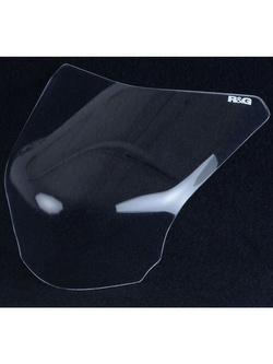 OSŁONA REFLEKTORA R&G Do Honda NC700S (12-14) / NC700X (12-14) / NC750S (14-18) / NC750X (14-18)