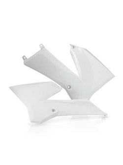 Owiewki od baku Acerbis KTM 85 SX [06-12] białe
