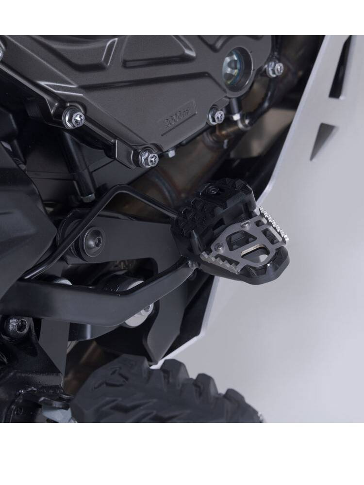 Poszerzenie pedału hamulca SW-MOTECH Suzuki V-Strom 800DE, V-Strom 800 (23-)