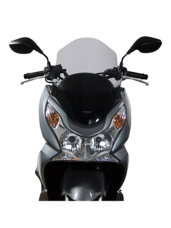 Szyba do skutera MRA Touring "T" Honda PCX 125 / 150 (10-13) przeźroczysta