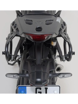 Stelaż SLC SW-Motech do sakw bocznych Yamaha MT-07 (24-) [na prawą stronę]
