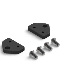 Mocowanie świateł drogowych Denali BMW K1600GT (13-20)/ K1600GTL (13-21)/ K1600B (18-19)/ K1600 Grand America (18-20)