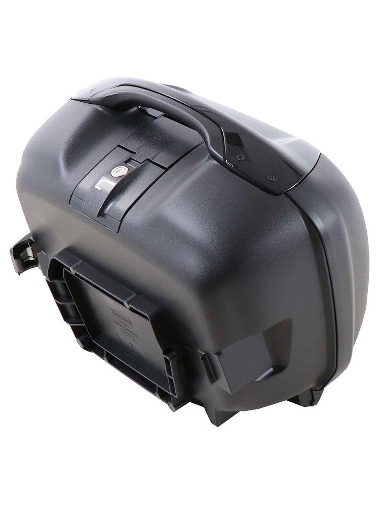 Komplet Kufrów Hepco&Becker Journey 42