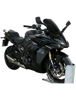 Szyba motocyklowa MRA Sport-Screen "SPM" do Suzuki GSX-S 1000 GT (22-) czarna