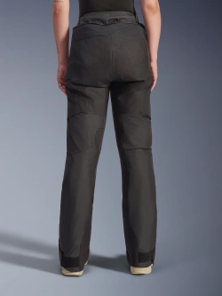 Spodnie motocyklowe damskie tekstylne Alpinestars Stella Andes v4 Drystar czarne