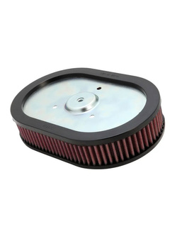 Filtr powietrza K&N modele Harley Davidson