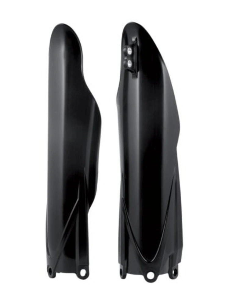 Zestaw plastików Acerbis Yamaha YZ 125/ 250 (22-) niebiesko-czarne