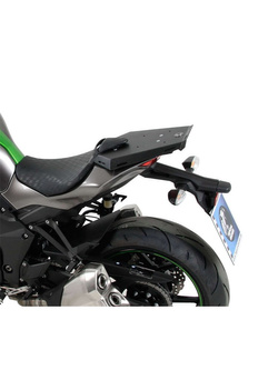Stelaż pod kufer centralny Hepco&Becker Sportrack  Journey 30/40/50 Kawasaki Z 1000 (14-20)