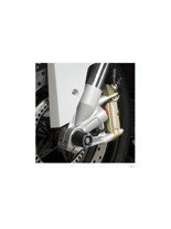 Slidery przedniego zawieszenia R&G BMW (wybrane modele)