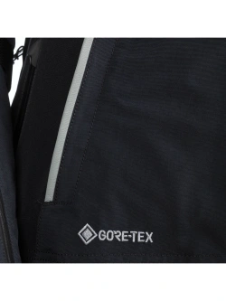 Kurtka motocyklowa tekstylna damska Klim Altitude czarna