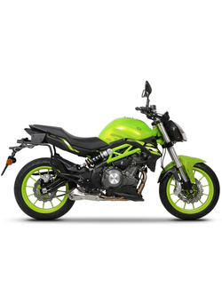 Stelaż kufrów bocznych 3P Shad do Benelli BN302 S (19-24)