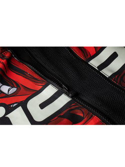 Kurtka motocyklowa tekstylna Icon Airform Manik'RR czerwona